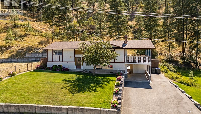 827 Paret Road - Photo 1