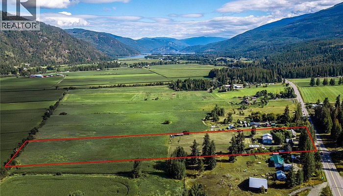 7630 97A Highway - Photo 1