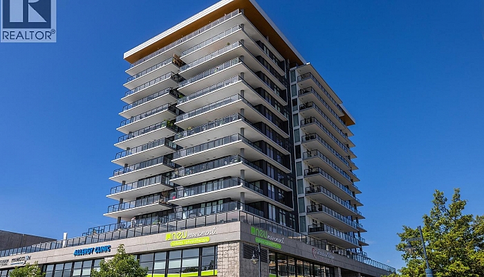 485 Groves Avenue Unit# 607 - Photo 1