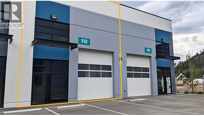 2648 Kyle Road Unit# 112 - Photo 1