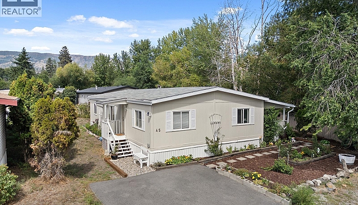 1881 Boucherie Road Unit# 45 - Photo 1