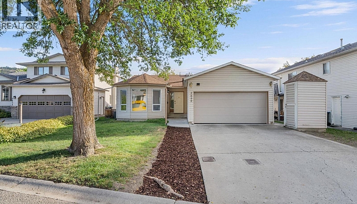 2050 Zinnia Road - Photo 1