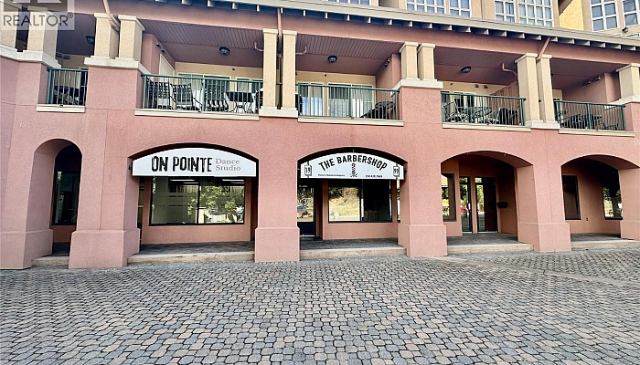 3185 Via Centrale Drive Unit# 6 - Photo 1