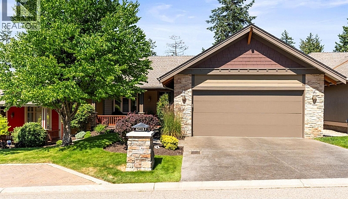 140 Mashie Crescent - Photo 1