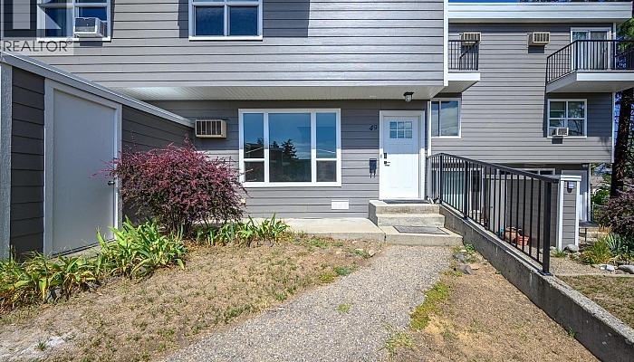 3800 40 Avenue Unit# 49 - Photo 1