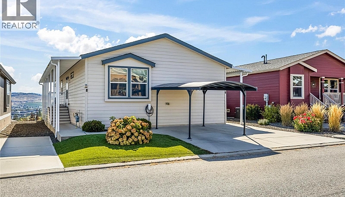 2440 Old Okanagan Highway Unit# 509 - Photo 1