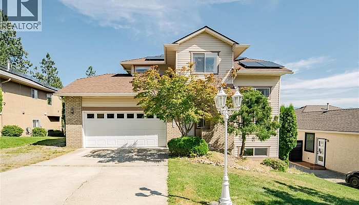 2174 Sunview Drive - Photo 1