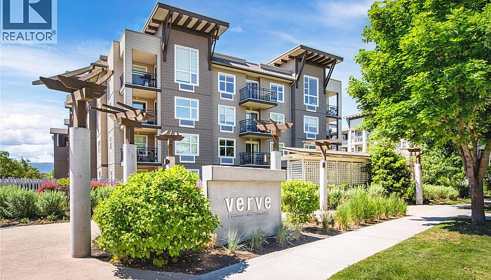 539 Yates Road Unit# 111 - Photo 1