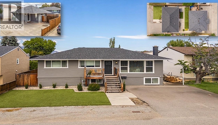 620 - 622 Birch Avenue - Photo 1