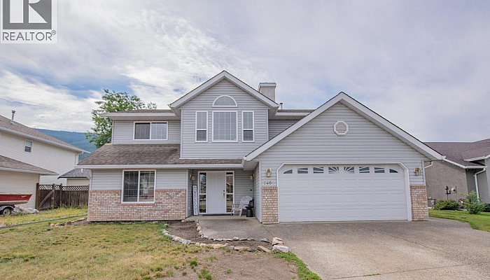 2401 Bradley Drive - Photo 1
