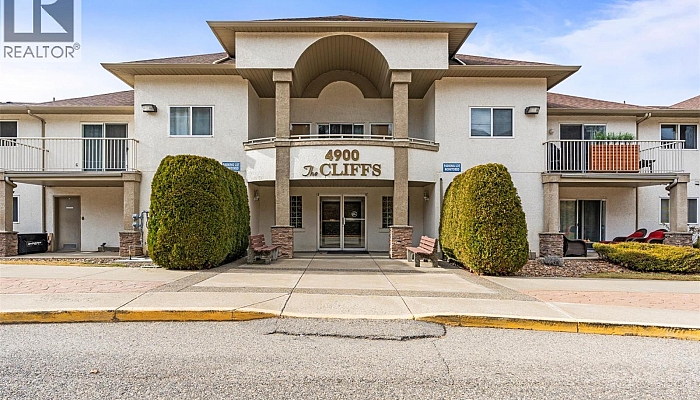 4900 Okanagan Avenue Unit# 402 - Photo 1