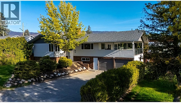 580 Kelview Road - Photo 1