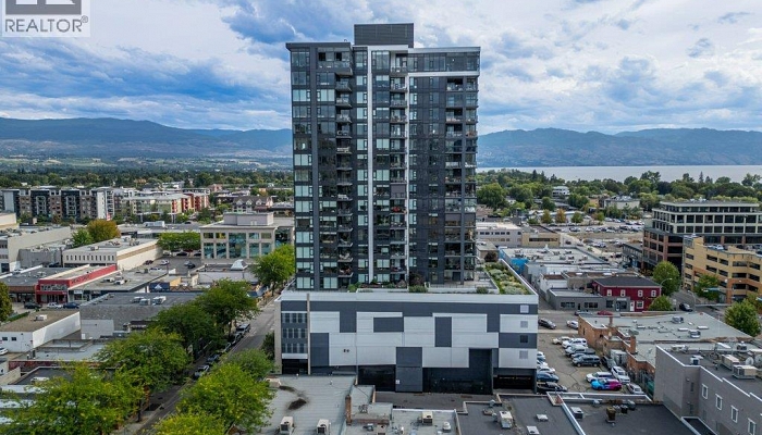 1588 Ellis Street Unit# 609 - Photo 1