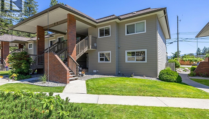 4340B Beach Avenue Unit# 209 - Photo 1