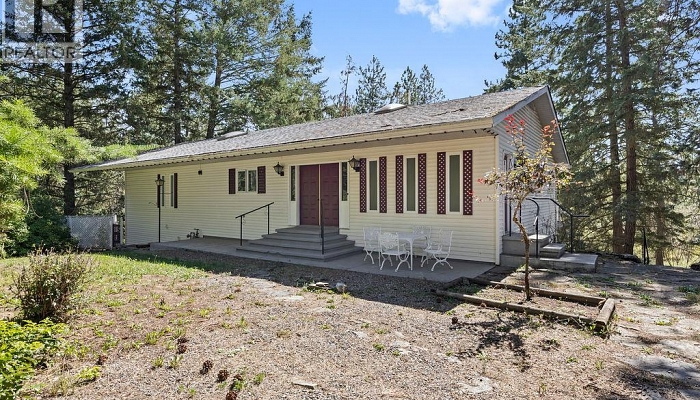 4340 Sharp Road - Photo 1