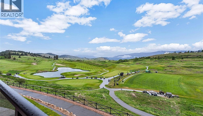 105 Village Centre Court Unit# 323 - Photo 1