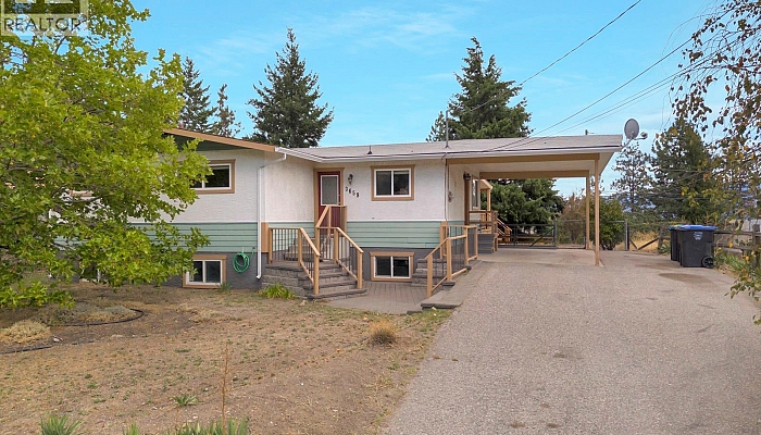 3659 Dunbarton Road - Photo 1