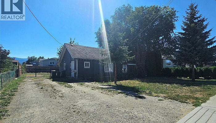 465 Mugford Road - Photo 1