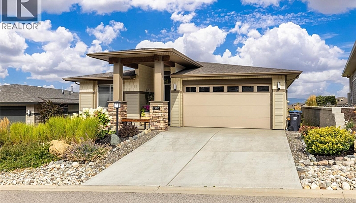 1500 Tower Ranch Drive - Photo 1