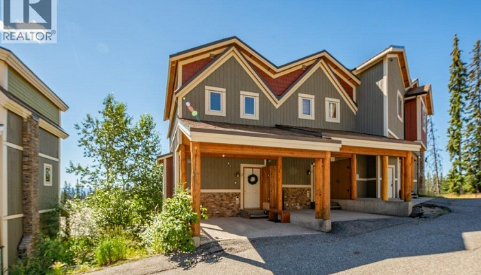 5015 Snowbird Way Unit# 3 - Photo 1