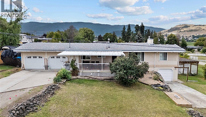 616 Decosmos Road - Photo 1