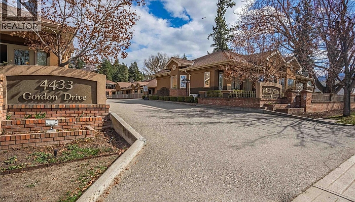 4433 Gordon Drive Unit# 117 - Photo 1