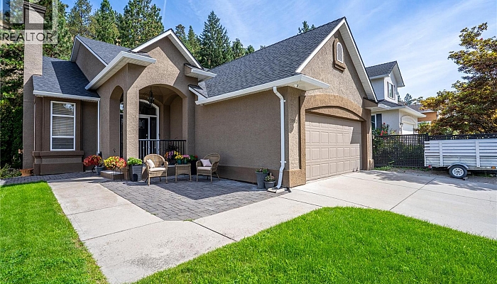 1083 Chilcotin Crescent - Photo 1