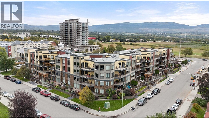 2011 Agassiz Road Unit# 205 - Photo 1