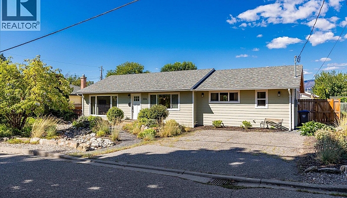 1336 Mountainview Street - Photo 1