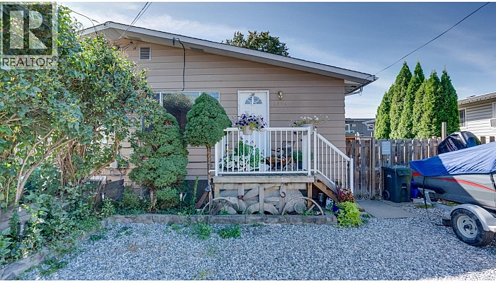 3303 Belaire Drive - Photo 1