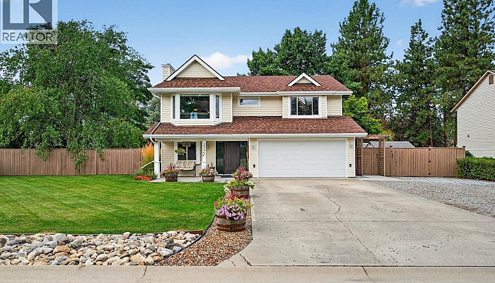 3920 Mowitch Court - Photo 1