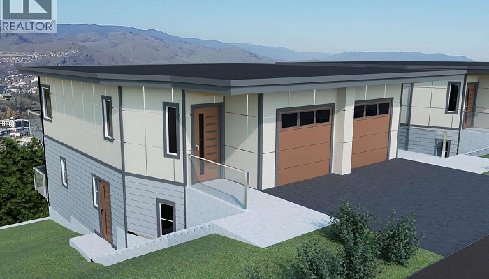 1050 Mt Revelstoke Place Unit# 1 - Photo 1