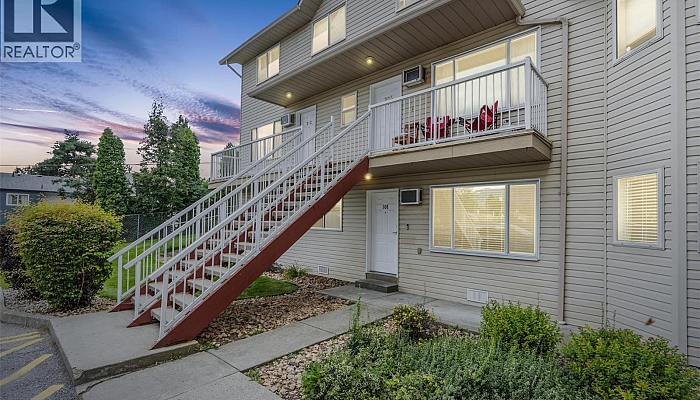 4202 Alexis Park Drive Unit# 101 - Photo 1
