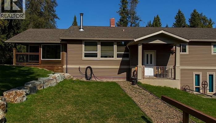 348 Creighton Valley Road - Photo 1