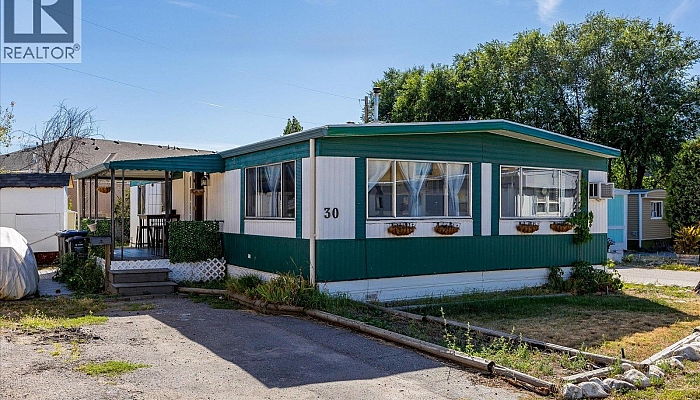 1925 Baron Road Unit# 30 - Photo 1