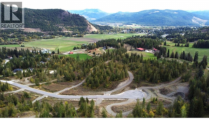 256 Dorothy Road Lot# 1 - Photo 1