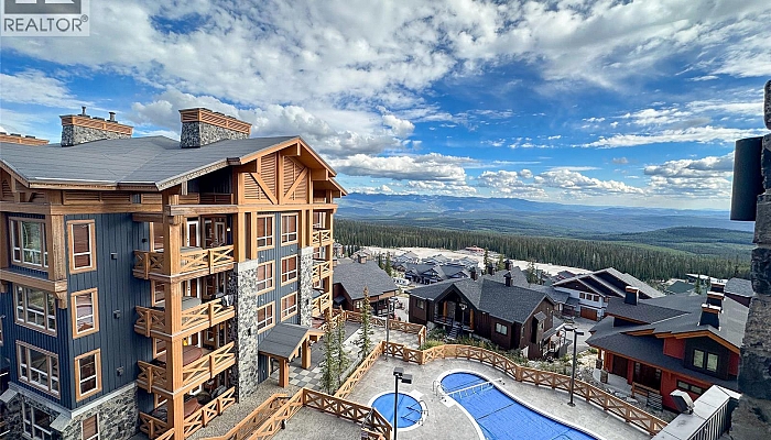 375 Raven Ridge Road Unit# 2208 - Photo 1