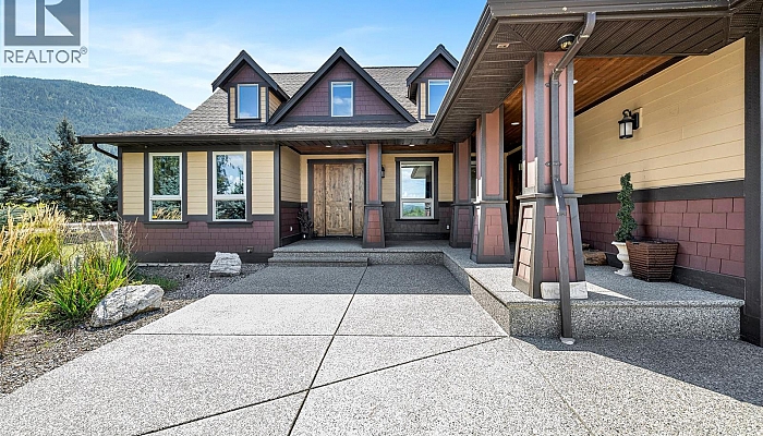 211 Pleasant Valley Cross Road - Photo 1