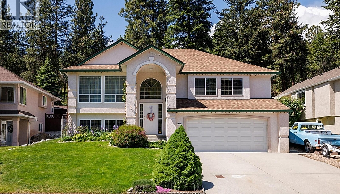 356 Woodpark Crescent - Photo 1