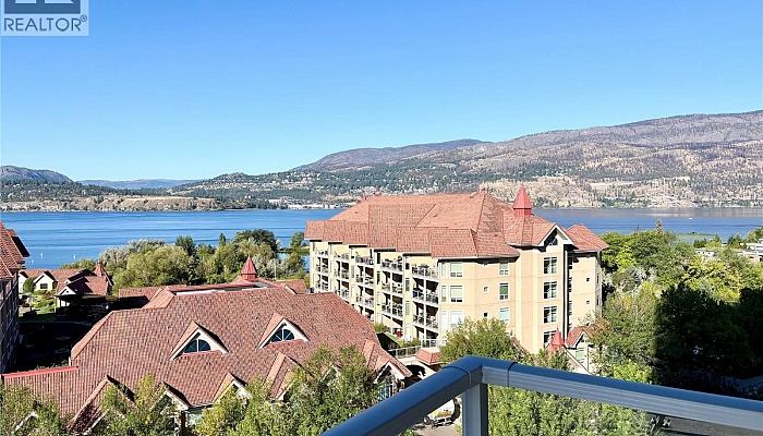 1075 Sunset Drive Unit# 906 - Photo 1