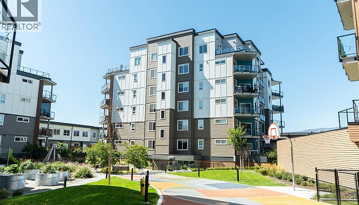 3634 Mission Springs Drive Unit# 403 - Photo 1