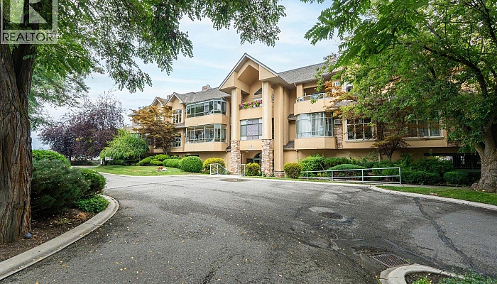 1152 Lanfranco Road Unit# 201 - Photo 1