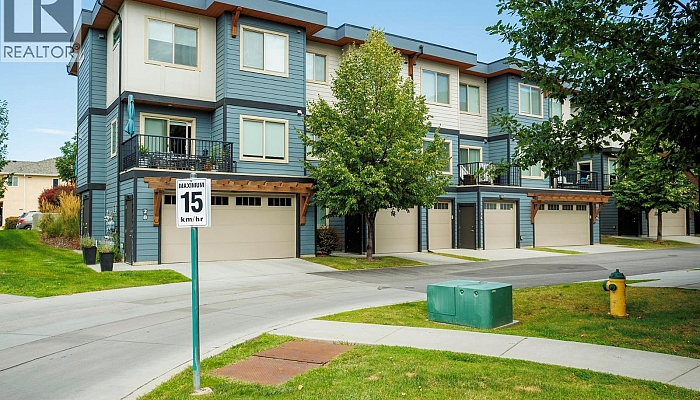 3626 Mission Springs Drive Unit# 27 - Photo 1