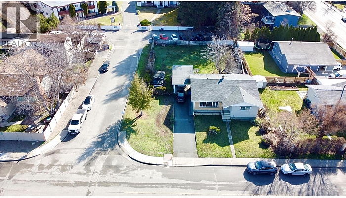 1481 Richmond Street - Photo 1