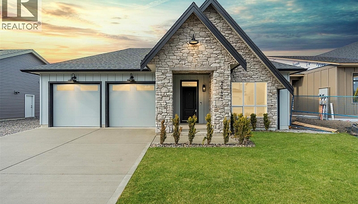 2447 Bradley Drive - Photo 1