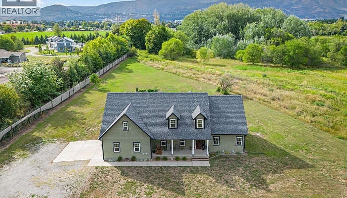 3550 Benvoulin Road - Photo 1