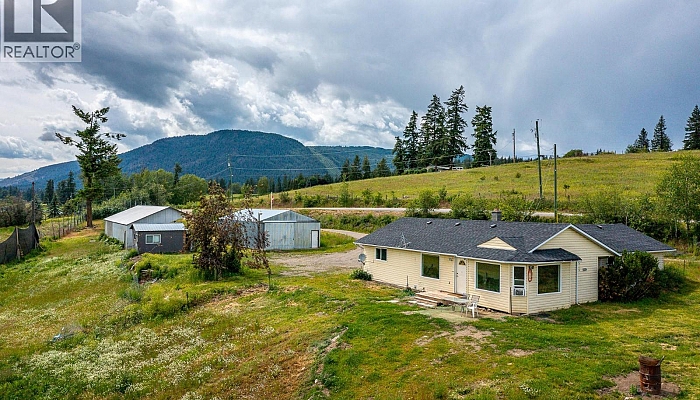 3575 Canyon Road - Photo 1