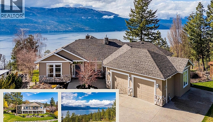 10726 Nighthawk Road Unit# 60 - Photo 1