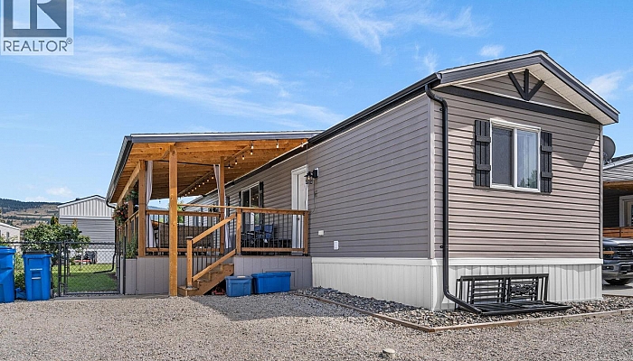 8945 Highway 97 N Unit# 16 - Photo 1