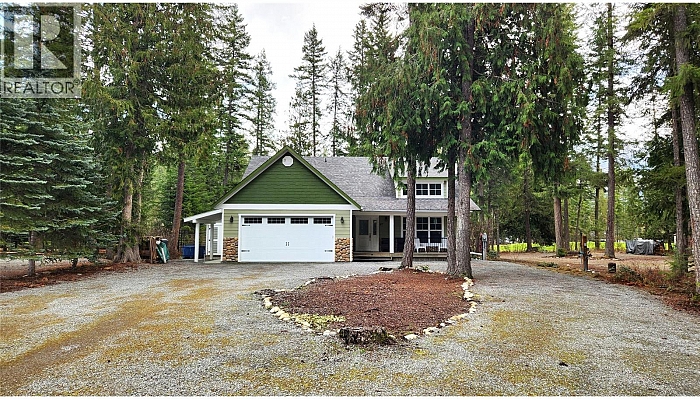 3453 Cessna Road Unit# 87 Lot# 87 - Photo 1
